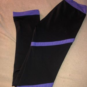 Chloe Noel Figure Skating Pants